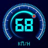 Speed Meter-Odometer icon