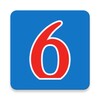 Icono de My6 - Book & Save