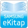 Samsung eKitapアイコン