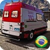 Simulador de Ambulancia SAMU 아이콘