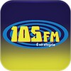 Radio 105 FM icon