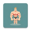 Икона Bodybuilder AI