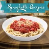 Icono de Spaghetti Recipes