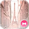 비 오는 파리 icon