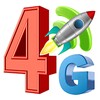 ไอคอน Network Booster Pro