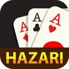 Hazari - 1000 Points Card Game icon