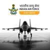 Indian Air Force icon