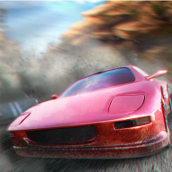 Speed Racer for Android - Download the APK from Uptodown