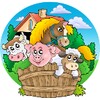 Peekaboo Farm icon