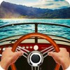 Driving Boat Simulator icon
