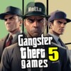 Mafia City - Gangster Crime 3d icon