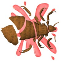 Louse Smasher android app icon