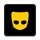 Icono de Grindr