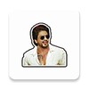 Shahrukh Khan Stickers icon