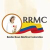 Radio Rosa Mística Colombia 图标