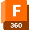 Fusion 360 icon