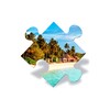 Icono de Landscape Jigsaw Puzzles