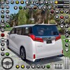 Car Driving Game icon