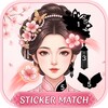 Икона Dynasty Match: Brain Puzzle