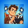 Movie Tycoon: Film Studio Sim simgesi