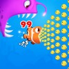 Icono de Bubble Shooter Ocean Pop