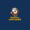 Icono de MyNavy UNIFORMS