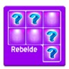 Rebelde RBD - Memory Games icon