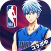 Kuroko's Basketball Street Rivals 图标