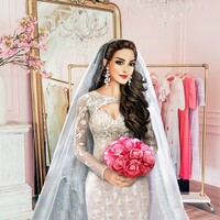 Super Wedding Fashion Stylist para Android - Download