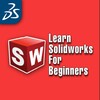 Learn Solidworks For Beginners icon