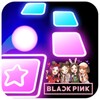 BLACK PINK Tiles Hop Ball - Ne icon