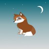 Icona di Little Wolf