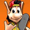 ไอคอน Hugo Super Skater
