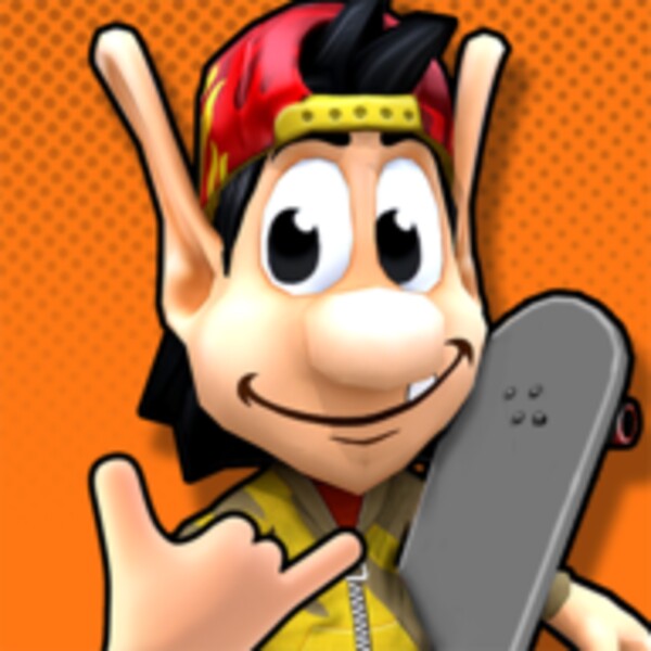 Hugo Super Skater para Android - Descarga el APK en Uptodown