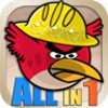 All-In-1 Guide for Angry Birds icon