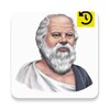 Biography of Socrates icon