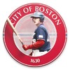 Icono de Boston Baseball