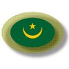 Mauritanian apps icon