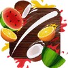 Icono de Фрукты 3D