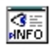 PrcInfo icon