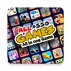 All Games - All in one Game icon