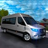 Icono de Minibus Simulator