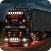 2. Offroad Truck Game Simulator icon