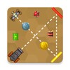 Bouncing Bullets icon