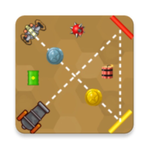 Bouncing Bullets para Android - Descarga el APK en Uptodown
