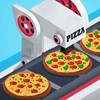 Cake Pizza Factory Tycoon Kitchen Cooking Game icon