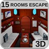 Biểu tượng 3D Escape Games-Puzzle Boathouse