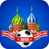 Икона World Cup 2018 Russia