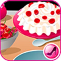 Cake Maker android app icon