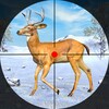 Wild Animal Deer Hunting Games simgesi